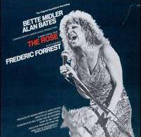 Bette Midler : The Rose Soundtrack